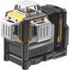 Aku laserový kríž 3x 360° 10,8 V DeWALT DCE089D1R DCE089D1R Aku laserový kríž 3x 360° 10,8 V DeWALT DCE089D1R DCE089D1R