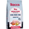 2 x 12 kg Rocco Mealtime - sensitive morčacie a kuracie 2 x 12 kg Rocco Mealtime - sensitive morčacie a kuracie