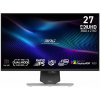 MSI MPG - 274URDFW E16M - 27 - IPS - 4K UHD - 160Hz - 05ms - Čierna - 3R MSI MPG - 274URDFW E16M - 27 - IPS - 4K UHD - 160Hz - 05ms - Čierna - 3R