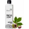 NATASHA Prací gél z gaštanov bez vône koncentrát 500 ml