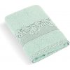 Bellatex s.r.o. - Froté osuška Orchidea 500 g 77/051 svetlozelená 70 × 140 cm Bellatex s.r.o. - Froté osuška Orchidea 500 g 77/051 svetlozelená 70 × 140 cm