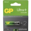 GP Ultra Plus AA 2ks B03212 GP Ultra Plus AA 2ks B03212