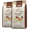 BOSCH Soft Krmivo s kačacím mäsom a zemiakmi 25 kg (2 x 12,5 kg) BOSCH Soft Krmivo s kačacím mäsom a zemiakmi 25 kg (2 x 12,5 kg)