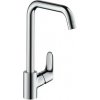 Hansgrohe - Drezová batéria Focus, EcoSmart, chróm (31821000) Hansgrohe - Drezová batéria Focus, EcoSmart, chróm (31821000)