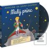 Malý princ (Antoine de Saint-Exupéry) Malý princ (Antoine de Saint-Exupéry)