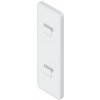Ubiquiti UniFi Floating Mount - Magnetický držiak pre UniFi Switch Flex 2.5G 8 Ubiquiti UniFi Floating Mount - Magnetický držiak pre UniFi Switch Flex 2.5G 8