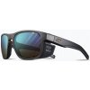 Slnečné okuliare Julbo Shield M Reactiv black/black Slnečné okuliare Julbo Shield M Reactiv black/black