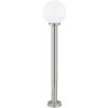 Eglo | EGLO 30207 - Vonkajšia lampa NISIA 1xE27/60W | EG30207 Eglo | EGLO 30207 - Vonkajšia lampa NISIA 1xE27/60W | EG30207