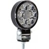LED reflektorová pracovná lampa FRISTOM FT-365 SLIM 6xLED 1500lm