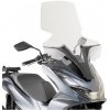 KAPPA 1190DTK číre plexi HONDA PCX 125 (21-22) KAPPA 1190DTK číre plexi HONDA PCX 125 (21-22)