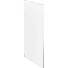 Geberit One stena sprchového kúta walk -in 99 cm /sklo priehľadné 560.002.00.1 Geberit One stena sprchového kúta walk -in 99 cm /sklo priehľadné 560.002.00.1