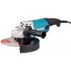 MAKITA ÚHLOVÁ BRUSKA 230 MM 2200 W GA9090N1 MAKITA ÚHLOVÁ BRUSKA 230 MM 2200 W GA9090N1