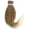 Lindona Curl brčky kučeravé na našívanie T27/613: 75cm 300g Lindona Curl brčky kučeravé na našívanie T27/613: 75cm 300g