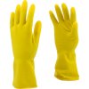 FLO LATEXOVÉ RUKAVICE DO DOMÁCNOSTI S. 9 (L) (74072) FLO LATEXOVÉ RUKAVICE DO DOMÁCNOSTI S. 9 (L) (74072)