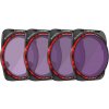 Freewell Filtre Bright Day pre DJI Air 3 balenie 4 ks FW-A3-BRG