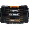 Sada náradia DeWalt DT70902T-QZ McLaren F1 Team Tough Case TSTAK, 28 dielov Sada náradia DeWalt DT70902T-QZ McLaren F1 Team Tough Case TSTAK, 28 dielov