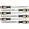 Strend Pro Sada pilníkov 6 ks FS2006