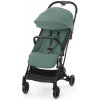 Kinderkraft SELECT Indy 2 Sea Green Premium detský športový kočík Kinderkraft SELECT Indy 2 Sea Green Premium detský športový kočík