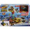 Mattel Hot Wheels Monster trucks aréna: semifinále herný set asst Mattel Hot Wheels Monster trucks aréna: semifinále herný set asst