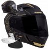 +ČIERNE SKLO PRILBY MOTOCYKLOVEJ CASSIDA 3.0 GOLD S +ČIERNE SKLO PRILBY MOTOCYKLOVEJ CASSIDA 3.0 GOLD S