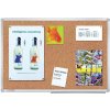 Legamaster Universal tabuľa korková 45 x 60 cm