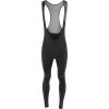 FORCE Nohavice F REFLEX LINE LADY bez vložky,čierne Veľkosť: XL FORCE Nohavice F REFLEX LINE LADY bez vložky,čierne Veľkosť: XL