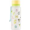 Equa Eko fľaša Alpha ZOO, Plast Tritan bez BPA 600 ml Equa Eko fľaša Alpha ZOO, Plast Tritan bez BPA 600 ml