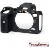 easyCover Easy Cover Pouzdro Reflex Silic Canon R5/R6 Black easyCover Easy Cover Pouzdro Reflex Silic Canon R5/R6 Black