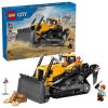 LEGO City 60466 Žltý buldozér LEGO City 60466 Žltý buldozér