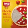 SCHÄR Pizza base bezgluténové 2x150 g SCHÄR Pizza base bezgluténové 2x150 g