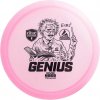 Discmania Active Premium Genius - modrá Discmania Active Premium Genius - modrá