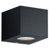 TRIO R28222632 Cordoba exteriérové nástenné svietidlo LED 2x2W 3000K IP44 TRIO R28222632 Cordoba exteriérové nástenné svietidlo LED 2x2W 3000K IP44