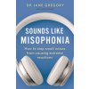 Sounds Like Misophonia (Adeel Ahmad)(Brožovaná) Sounds Like Misophonia (Adeel Ahmad)(Brožovaná)