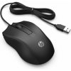 HP Wired Mouse 105 822M9UT HP Wired Mouse 105 822M9UT