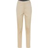 esmara® Dámske nohavice 36, béžová (100373312) esmara® Dámske nohavice 36, béžová (100373312)