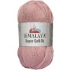 Himalaya Super Soft DK Svetlá staroružová 80719 Himalaya Super Soft DK Svetlá staroružová 80719