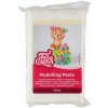 Cakesupplies Biela hmota na modelovanie White 250 g
