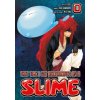 That Time I Got Reincarnated as a Slime 18 That Time I Got Reincarnated as a Slime 18