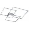 Trio 676210407 LED stropné svietidlo Hydra 1x38W | 3000K Trio 676210407 LED stropné svietidlo Hydra 1x38W | 3000K