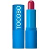 TOCOBO - Powder Cream Lip Balm 031 Rose Burn - Zamatovo matný tónovaný balzam na pery so skvalánom 3.5g TOCOBO - Powder Cream Lip Balm 031 Rose Burn - Zamatovo matný tónovaný balzam na pery so skvalánom 3.5g
