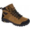 BENNON TERENNO 2.0 Mid / Celokožená trekingová obuv s membránou REGI-TEX® - hnedá 46 BENNON TERENNO 2.0 Mid / Celokožená trekingová obuv s membránou REGI-TEX® - hnedá 46