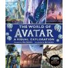 The World of Avatar Updated Edition - Joshua Izzo The World of Avatar Updated Edition - Joshua Izzo
