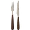 Súprava príborov VILLEROY & BOCH TEXAS Steakový príbor, 2 ks (VB_1270169375) Súprava príborov VILLEROY & BOCH TEXAS Steakový príbor, 2 ks (VB_1270169375)