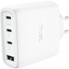 TRUST MAXO 65W 4P GAN CHARGER WHT 26068 TRUST MAXO 65W 4P GAN CHARGER WHT 26068