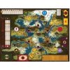 Stonemaier Games Scythe: Velký herní plán Stonemaier Games Scythe: Velký herní plán