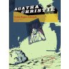 Vražda Rogera Ackroyda - komiks - Agatha Christie, Bruno Lachard Ongalro, Vražda Rogera Ackroyda - komiks - Agatha Christie, Bruno Lachard Ongalro,