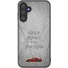 Picasee ULTIMATE CASE pro Samsung Galaxy A15 A155F 4G - Garage Scratch Picasee ULTIMATE CASE pro Samsung Galaxy A15 A155F 4G - Garage Scratch