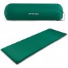 Samonafukovacia karimatka Spokey COUCH, 200x66x5cm, R-Value 5 zelená Samonafukovacia karimatka Spokey COUCH, 200x66x5cm, R-Value 5 zelená