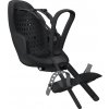 Cyklosedačka Thule Yepp 2 Mini Black Cyklosedačka Thule Yepp 2 Mini Black