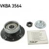 SKF Lożisko kolesa - opravná sada VKBA3564 SKF Lożisko kolesa - opravná sada VKBA3564